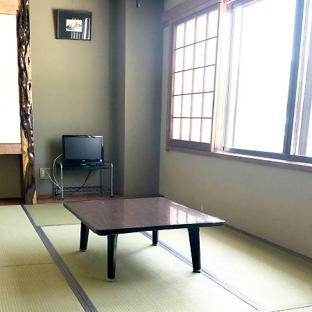 Noble Inn Nagaya Yamanakako Exteriör bild
