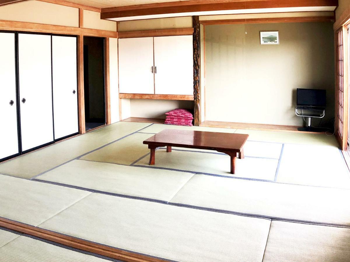 Noble Inn Nagaya Yamanakako Exteriör bild